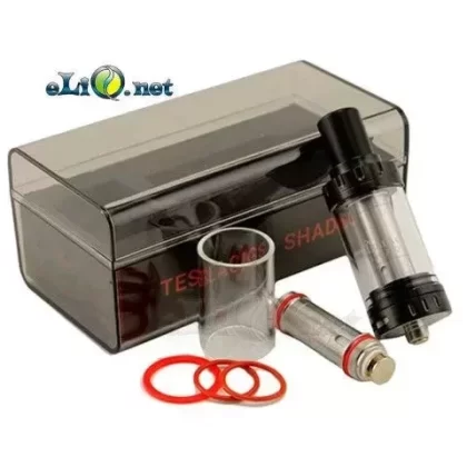 Tesla Shadow Vape Tank