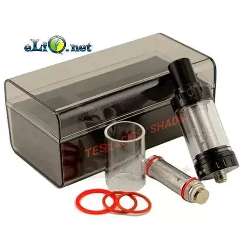 Tesla Shadow Vape Tank