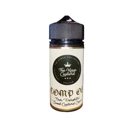 The Kings Custard Comp OG