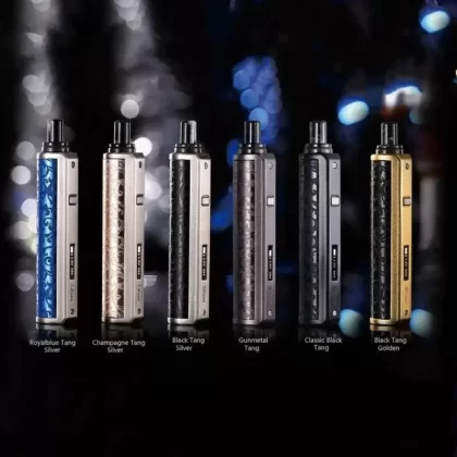 YiHi SXmini Mi Class Pod System