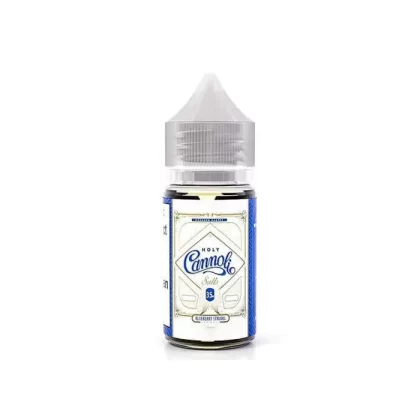 Holy Cannoli Salt – Blueberry Strudel