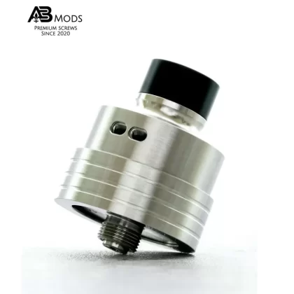 Max RDA – AB Mods - Atelierdelvapore