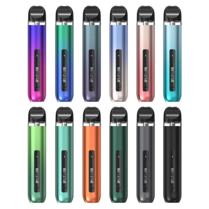 SMOK IGEE Pro Pod Kit 400mAh - Gold Red