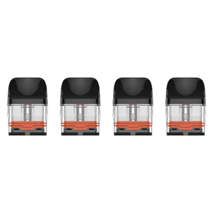 Vaporesso Xros Corex 2.0 Replacement Pods - 1.00 Ohms - Vapeshop Co