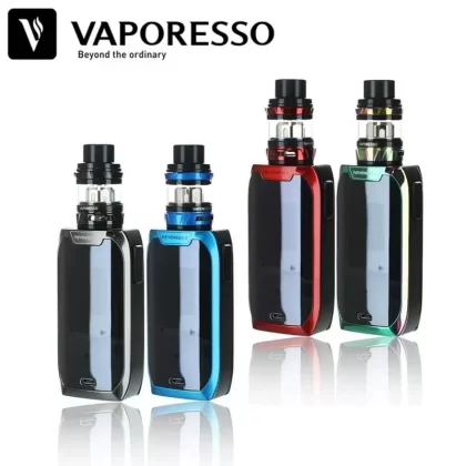 Vaporesso Revenger X Kit 220w