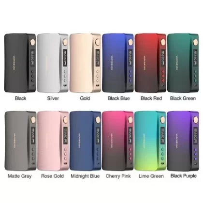 Original 220W Vaporesso GEN S TC Box MOD
