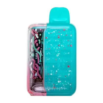 Lost Vape Orion Bar 10000 - Blue Razz Ice