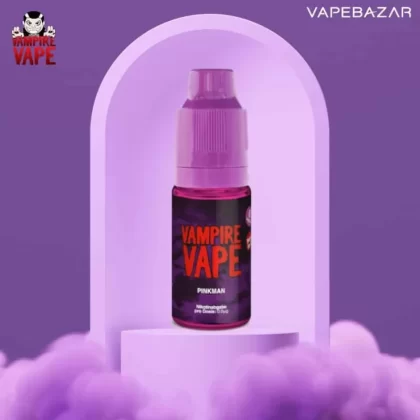 Vampire Vape Liquid – Pinkman - Vapebazar
