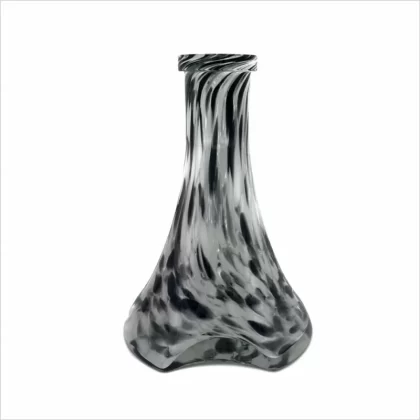 LA FUME Cuatro – Blueberry - Ice / La Fume / 20mg/ml / 550 mAh / Propylenglykol / pflanzliches Glycerin / Aromastoffe / Nikotin / ca. 600