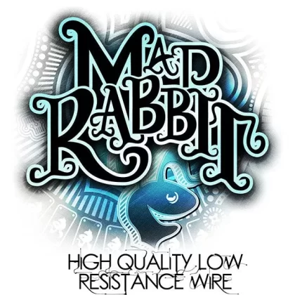 Low Resistance Wire – Stainless Steel