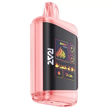 Strawberry Burst – RAZ DC25000