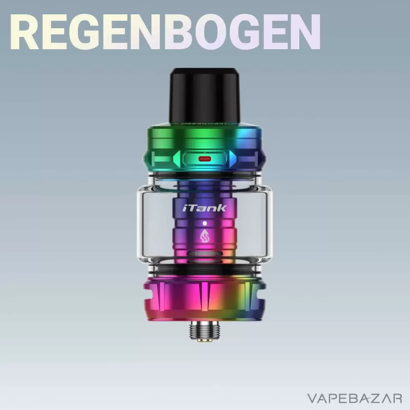 Vaporesso iTank 2 – Regenbogen - Image 2