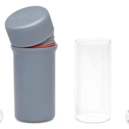 Jyarz Classic Storage Container