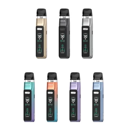 SMOK Novo GT Vape Pen Kit 30W