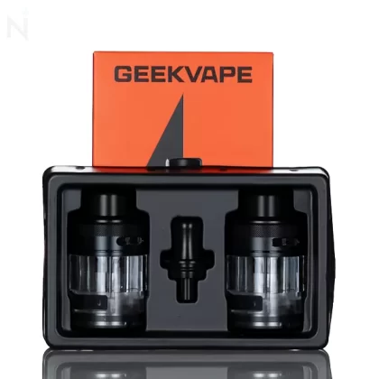 GeekVape Aegis Force Replacement Pods - Vapordna
