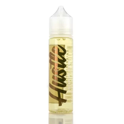 Morning Grind – Hustle – Humble Juice Co – 60mL