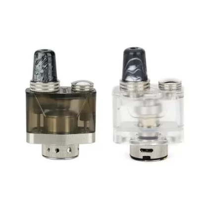 THC Tauren X Replacement Pod Cartridge 2ml