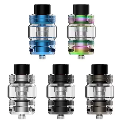 HorizonTech Falcon Legend Sub Ohm Tank - Vape Product; Vape Product