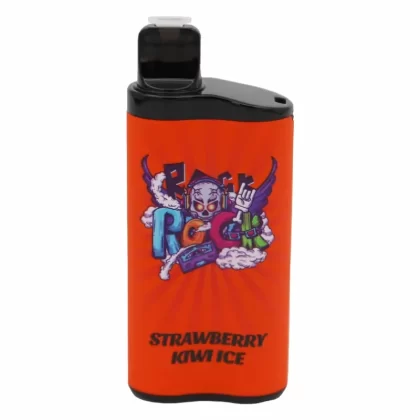 IGET Bar 3500 Puffs Strawberry Kiwi - Ozvapeone (4BA2A0)