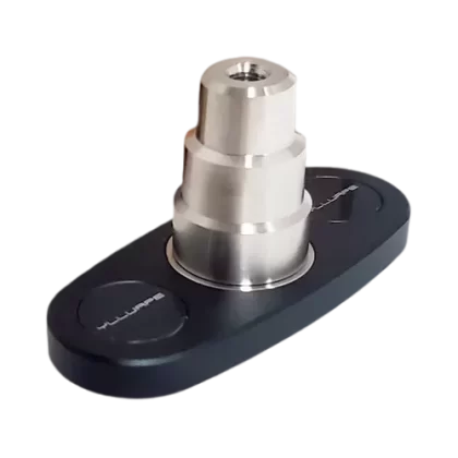 Angus Water Pipe Adapter - Tothecloudvaporstore