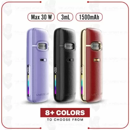 VooPoo VMATE E2 Pod Kit - Thevapersworld