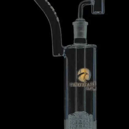 Tsunami Showerhead Water Pipe