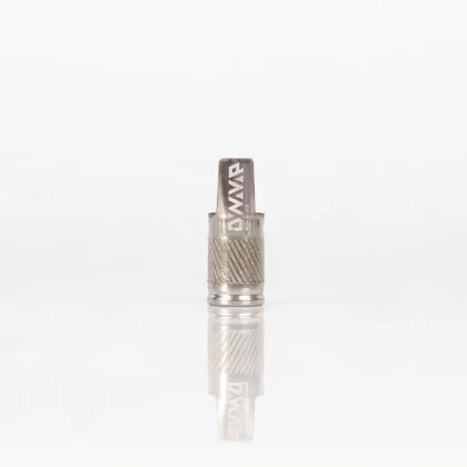 Perforated Captive Cap - Vape Store