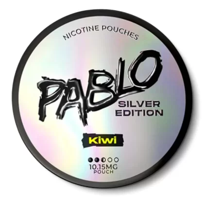Kiwi by Pablo - 10.15 mg/pouch (42BC87)