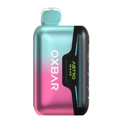 Juicy Watermelon OXBAR Astro Maze 50K - Customer Group#VAP~Nicotine#50mg~Size#Single>5 Pack