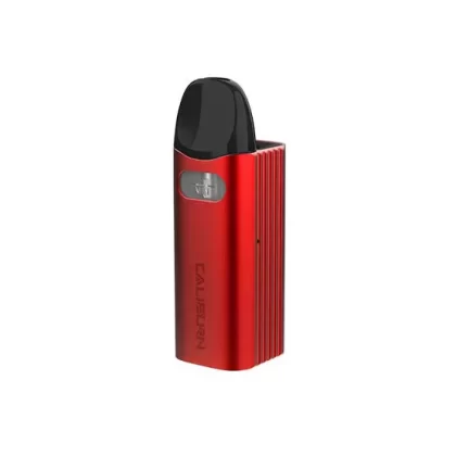 Uwell Caliburn AZ3 Pod Kit 17W (750mAh) - Vapebar Pk
