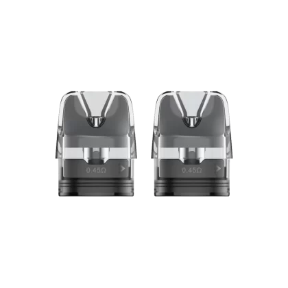 VooPoo Argus E40 Pods - 0.45 Ohms (Discontinued) - Ecigwizard