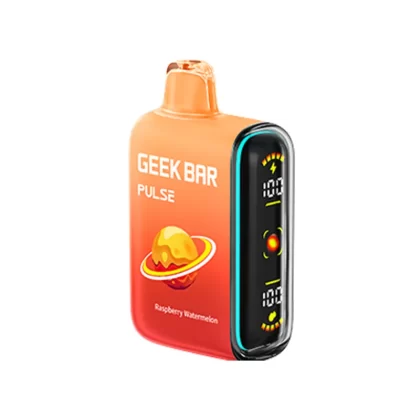 RASPBERRY WATERMELON GEEK BAR PULSE (Thermal EDITION) - Huffvape