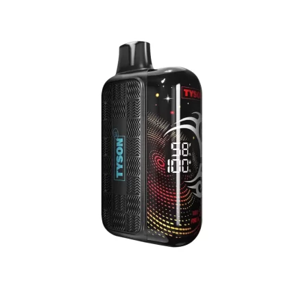 Clear Tyson 2.0 Legend 30k - Huffvape