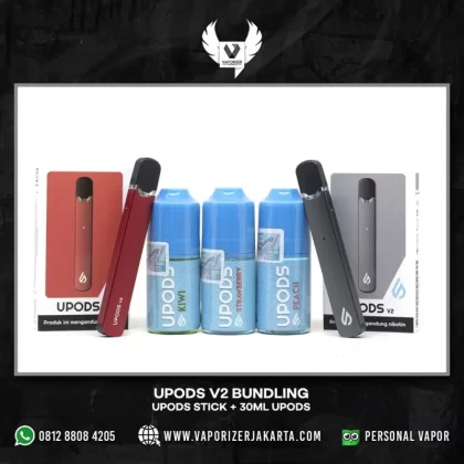 UPODS V2 BUNDLE