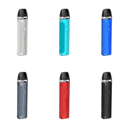 Geekvape AQ (Aegis Q) Pod Mod Starter Kit