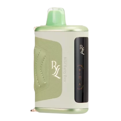 Wild Berry Dew RYL 35K Spring Edition - 10 Pack, 3 Pack