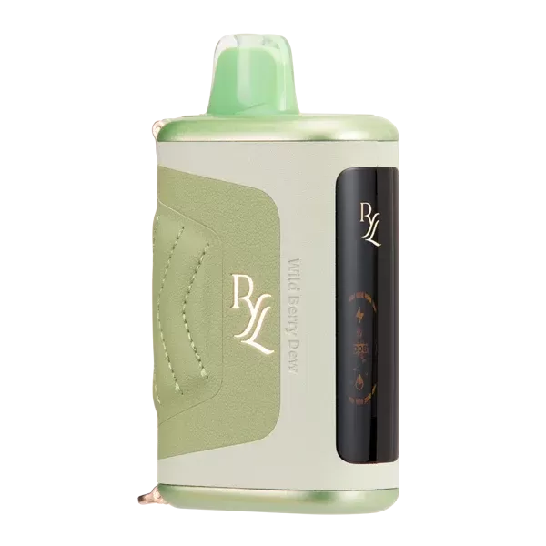 Wild Berry Dew RYL 35K Spring Edition - 10 Pack, 3 Pack