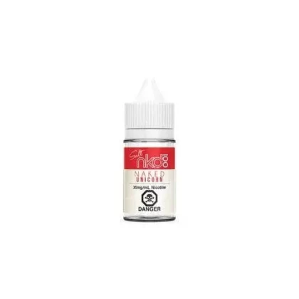 naked100 Salt – Strawberry