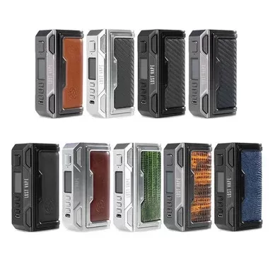Lost Vape Centaurus Mod 200w