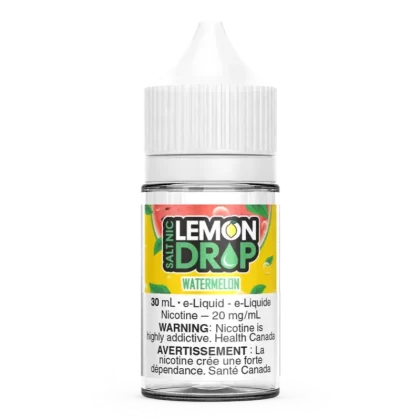 Lemon Drop Salt – Watermelon