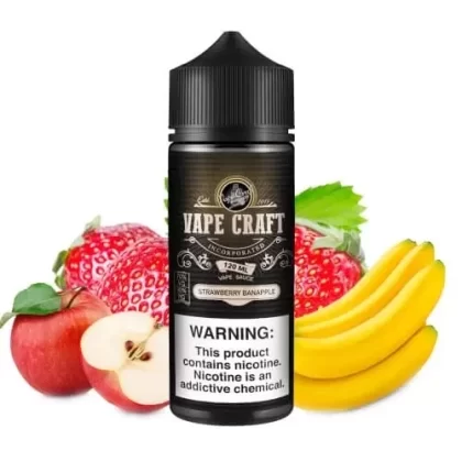 Straw Banapple - Vape Product, Vape Product; Vape Product, Vape Product