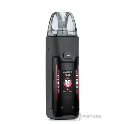 Vaporesso Luxe XR Max 2 - Black, Blue