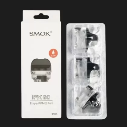 SMOK IPX80 CARTRIDGE - RPM POD