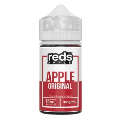 Reds Apple Original Apple e-Juice