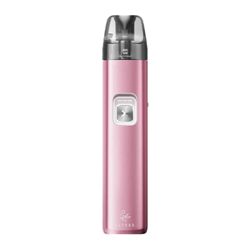 Elfbar ELFX 2 Vape Kit - Ocean Blue - Image 2