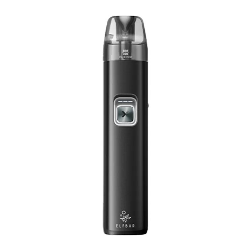 Elfbar ELFX 2 Vape Kit - Ocean Blue - Image 3