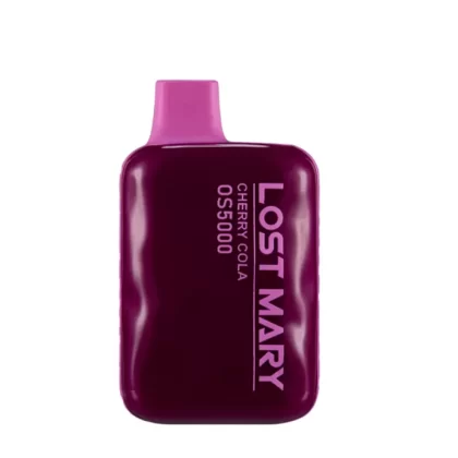 CHERRY COLA LOST MARY OS5000 - Huffvape