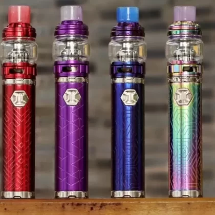 Eleaf iJust 3 Starter Kit