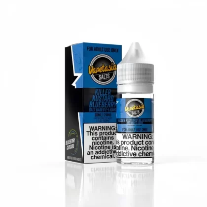 Vapetasia SALT E-Líquido 30ml 24mg/48mg