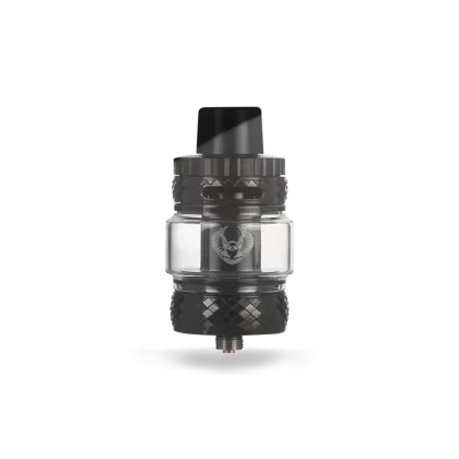 Horizon SAKERZ Master Tank - Carbon Black